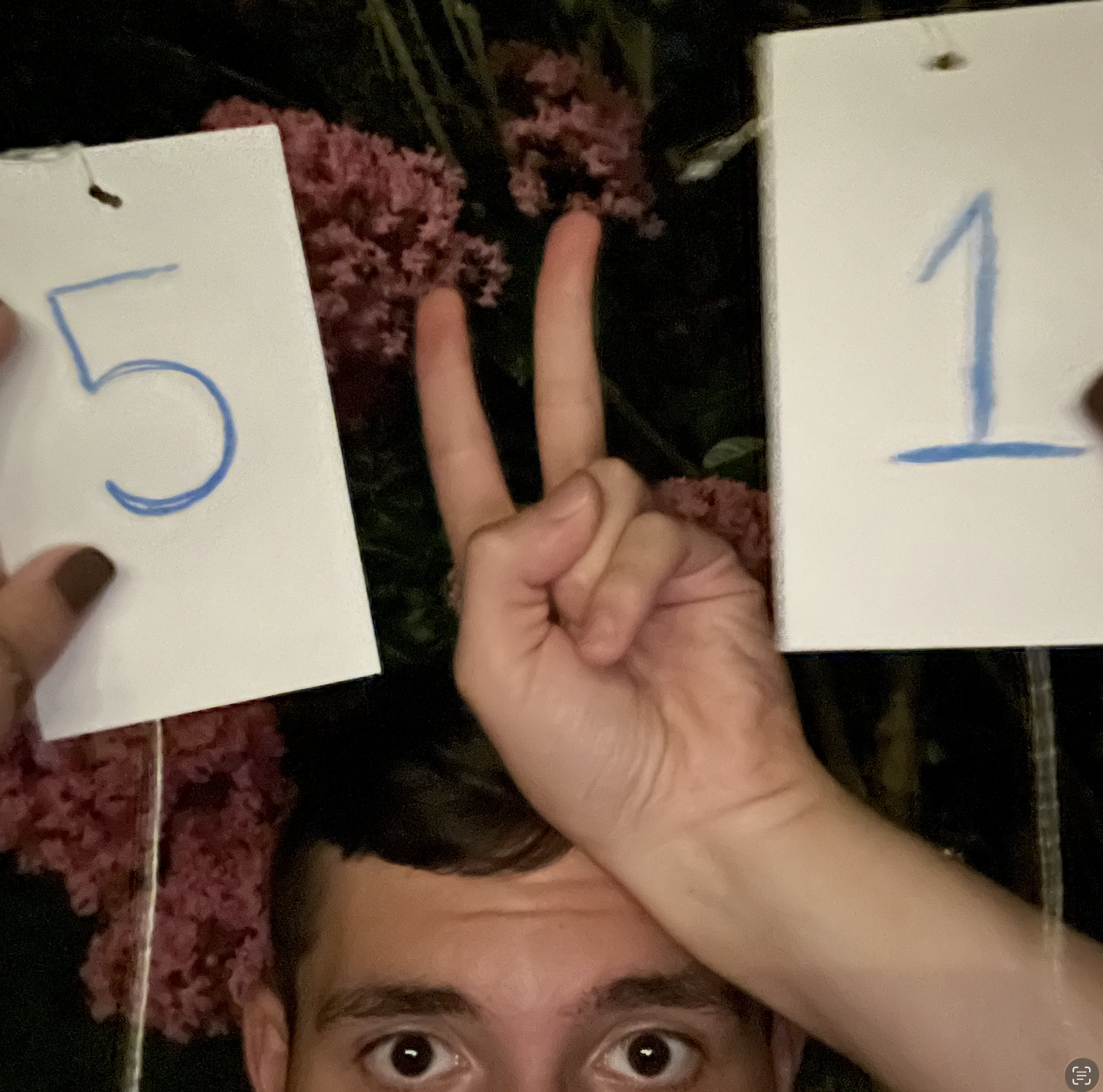521 (5th Anniversary Deluxe Edition) cover art