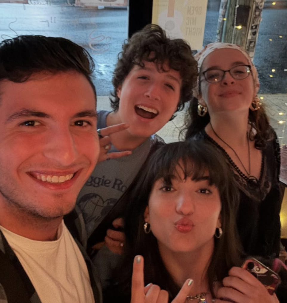 gang