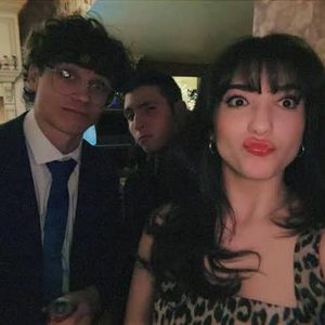 new years