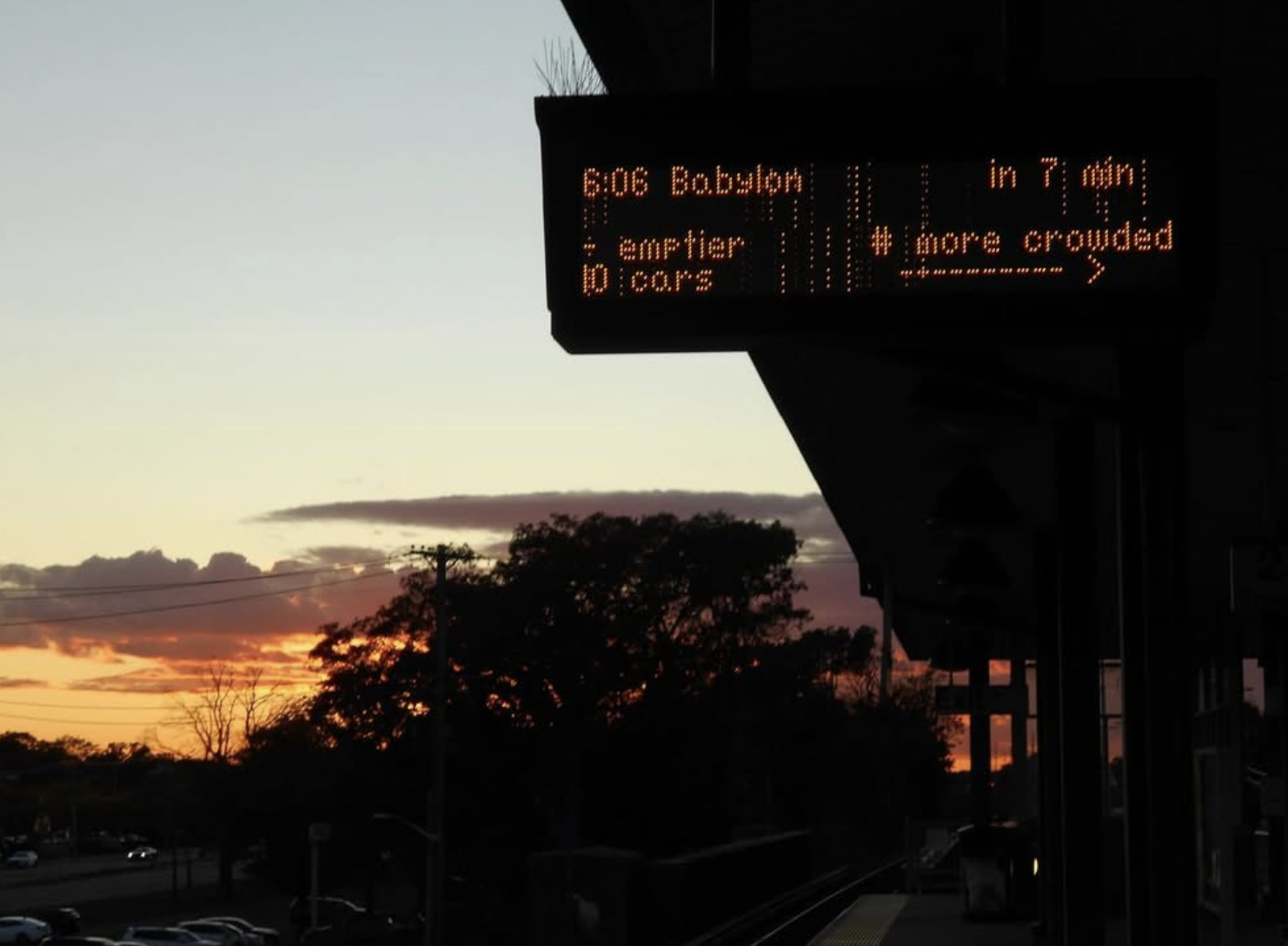 station
